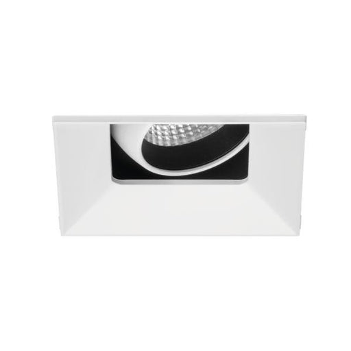Brumberg Leuchten - Downlight/Strahler/Flutlicht LED-Einbauleuchte 12644073 1900-3000K weiß