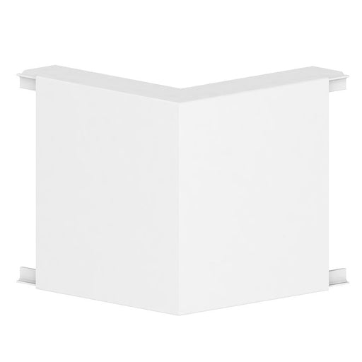 GGK - Außeneck für Geräteeinbaukanal FB-Ausseneck 60x230 alp 14112