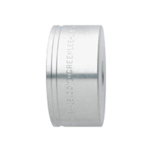 Klauke - Blechlocher Matrize für SLUG-SPLITTER 50281593 Spalt-Blechlocher