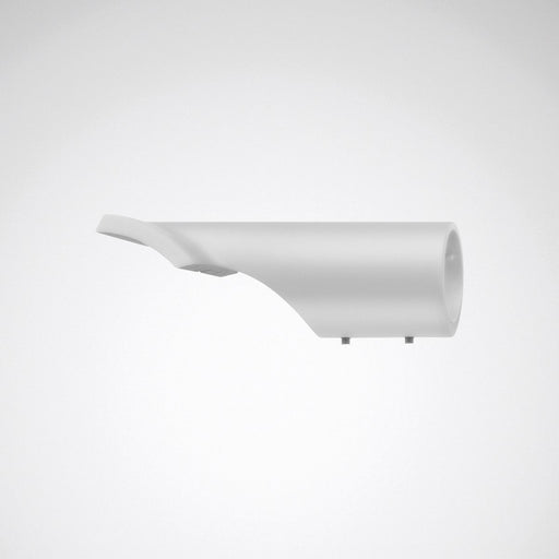 Trilux - Zubehör/Ersatzteile für Lichtmast Mastbefestigung Jovie A Z MB D60 23 lichtgrau
