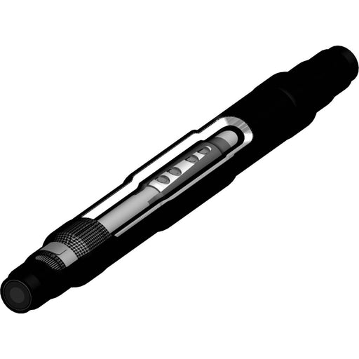 3M - Verbindungs-/Übergangsmuffe Verbindungsgarnitur 93-AK620-1/C 1L., 12/20kV, Verb