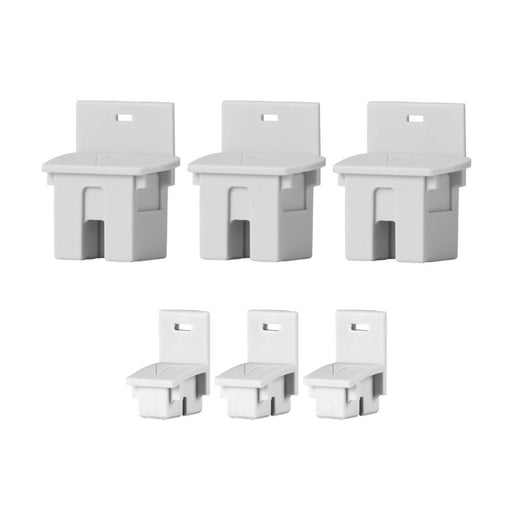 Eaton - Zubehör/Ersatzteile für Steuerungen Ersatzteilpaket EASY-E4-CONNECT-COM1