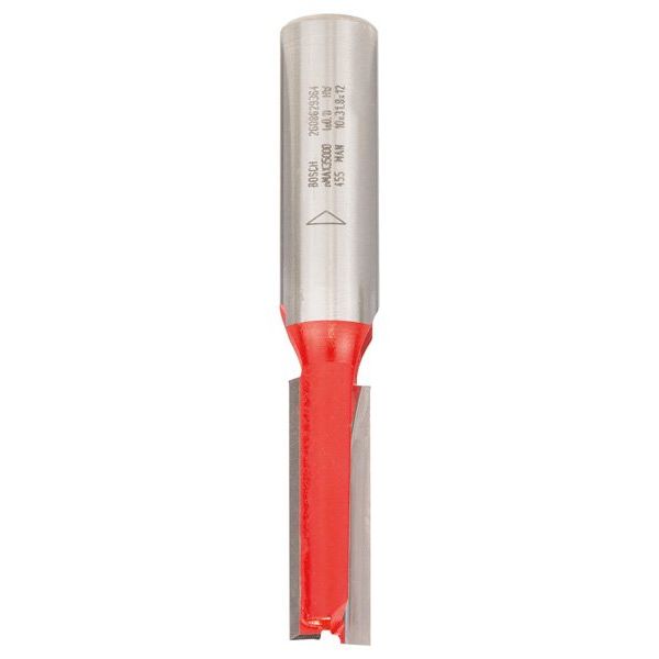Bosch - Fräser Nutfräser Expert for Wood, 2608629364 Carbide 12 mm D1 10