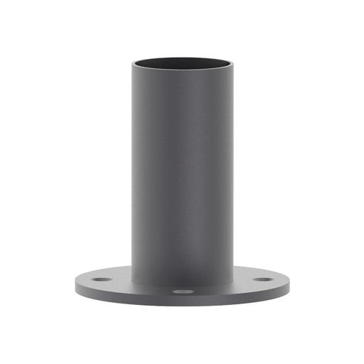 Leipziger Leuchten - Zubehör/Ersatzteile für Lichtmast Sockelstutzen 9.900.0000.10 SL170 D=76mm