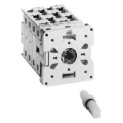 Rockwell - Lastschalter STUFENSCHALT.1/2/3,12A,3P 194L-E12-4503