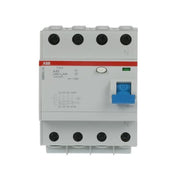 ABB Stotz S&J - Fehlerstrom-Schutzschalter Fehlerstromschutzschalter F404A40/0.3