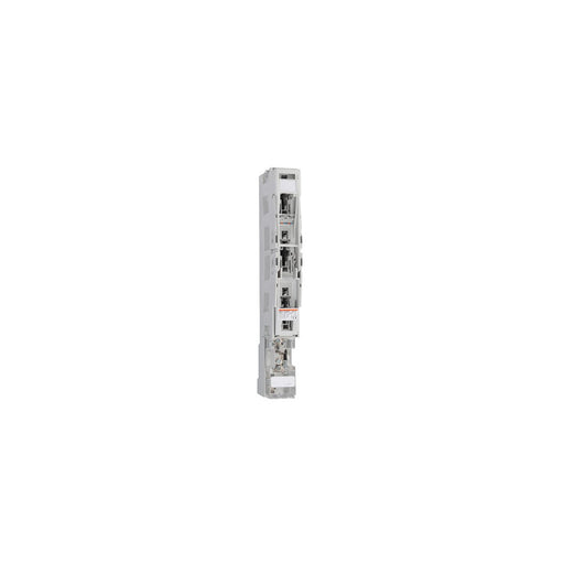 Mersen - Sicherungslastschaltleiste 1.000.902 NH Gr.00 160A 100mm