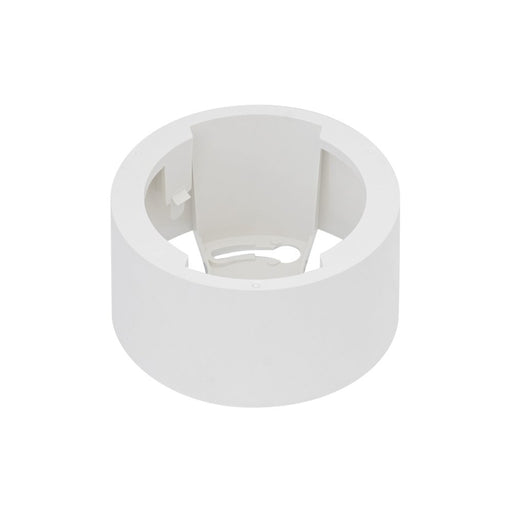 Ledvance - Mechanisches Zubehör/Ersatzteile für Leuchten Aufbaurahmen DL IP44FRAME DN90 WT DN90