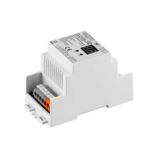 EVN Lichttechnik - Steuergerät für Leuchten DALI-Multicolor-Empfänger DALDSK12484X5A für 12, 24, 36, 48V