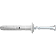 Fischer Deutschl - Nageldübel N 8x40/1 P (100) − 100 Stück