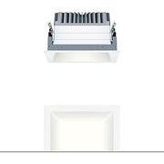 Zumtobel Group - Downlight/Strahler/Flutlicht LED-Einbauleuchte P-INFQ190H #60818609 2700-6500K