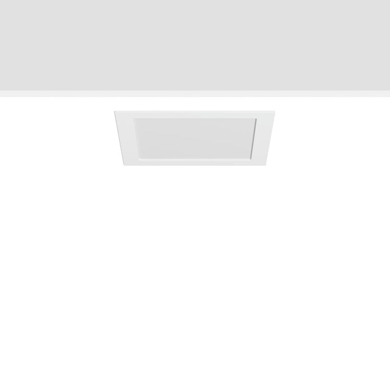 RZB - Downlight/Strahler/Flutlicht LED-Downlight 901815.002.76 830/840 ML, DALI, ws