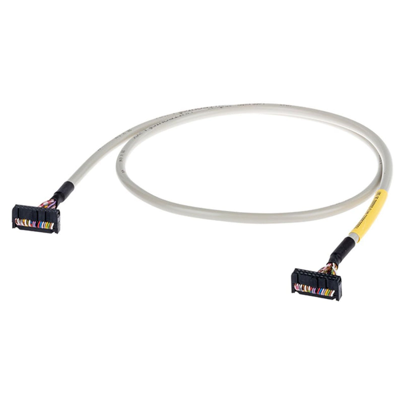 WAGO - Konfektioniertes Sensor-Aktor-Kabel Anschlussleitung,14-polig 706-150/314-300 Steckverb. DIN41651