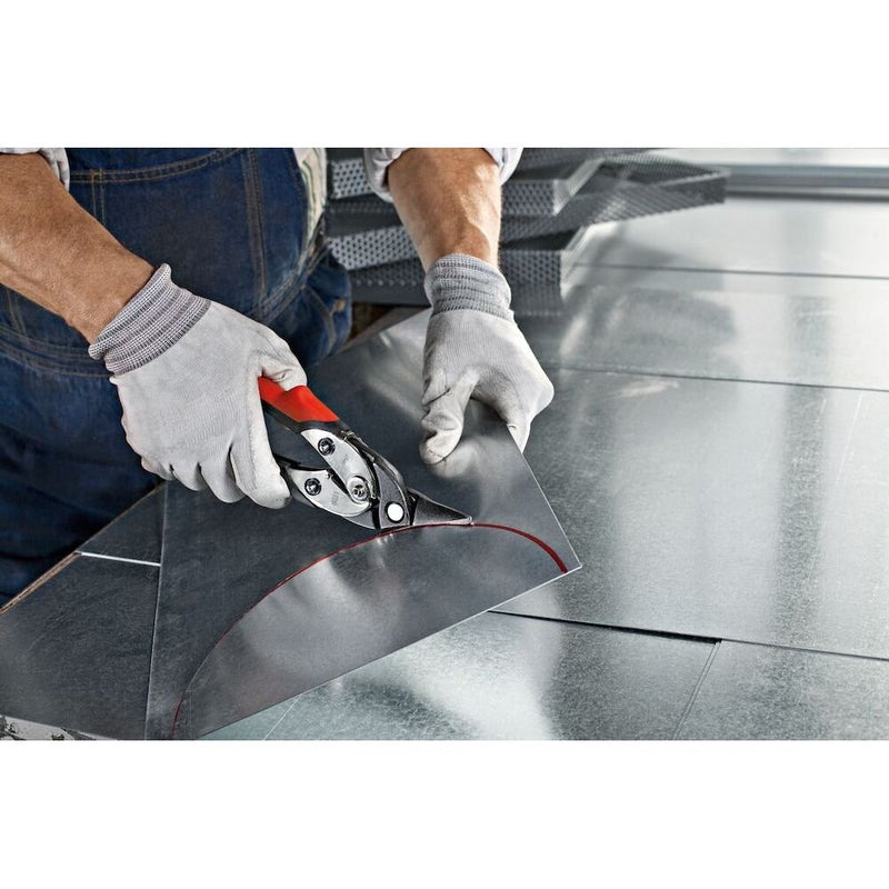 BESSEY - Blechschere Idealschere D29ASS-2