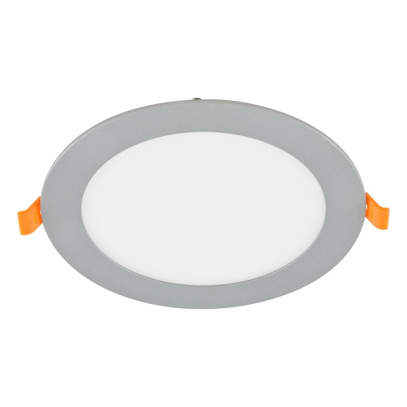 EVN Lichttechnik - Decken-/Wandleuchte LED Einbau Panel LPR 173 502 15W 350mA 3000K