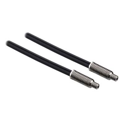 Leuze - Lichtleitersensor/Lichtleiterverstärker Kunststoff-Lichtleiter KF-L-320 Einweg − 1 Stück