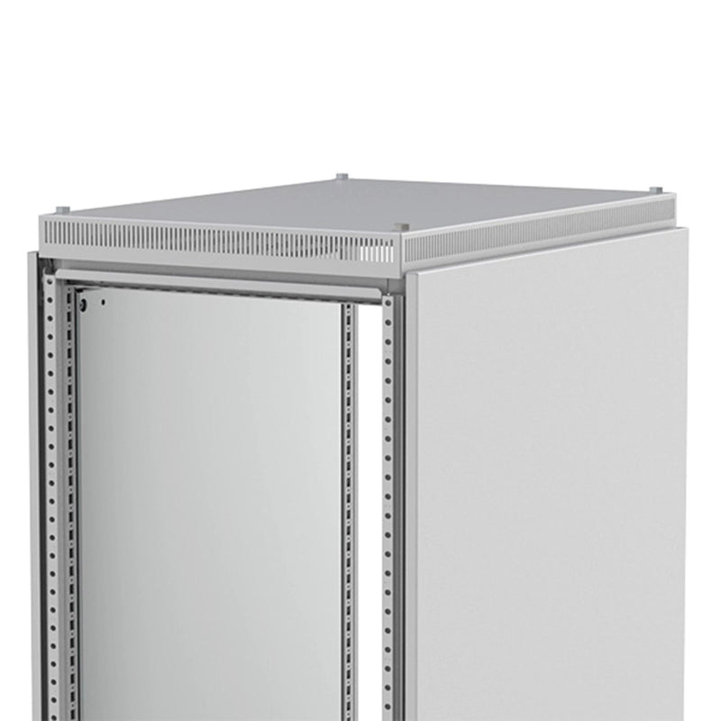 nVent Hoffman - Lüfterblech (Schaltschrank) Dachblech, 1000x800 CVR1008R5
