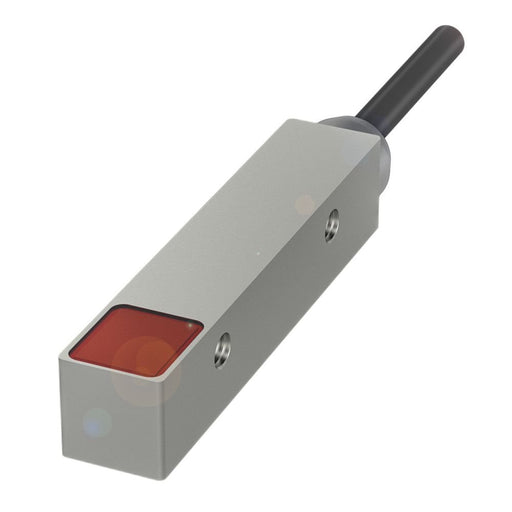 Balluff - Einweg-Lichtschranke Optoelektronischer Sensor BOS Q08M-PS-LE21-02