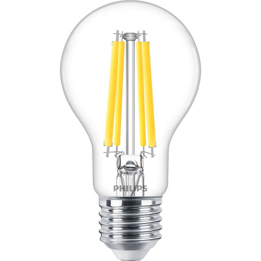 Philips Lighting - LED-Lampe/Multi-LED LED-Lampe A60 MAS VLELED #34792200 E27, 927, dim − 10 Stück