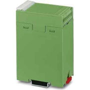 Phoenix Contact - Elektronik-Leergehäuse Stecker EG 45-G/ABS GN − 10 Stück