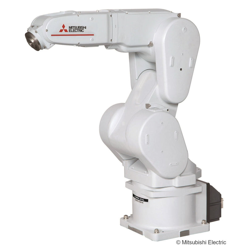 Mitsubishi Electric - Roboterarm Industrieroboter RV-13FR-D-ESD