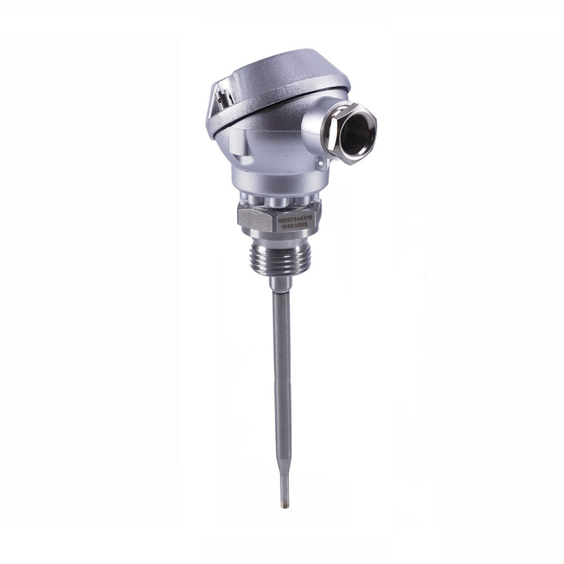 Jumo - Temperatursonde Widerstandsthermometer 00438408 -50- +200°C