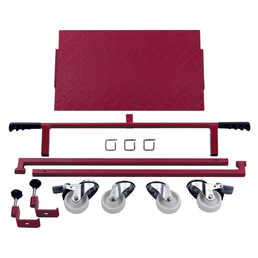 Cimco Werkzeuge - Zubehör/Ersatzteile für Kabelabroller Transportset 142754
