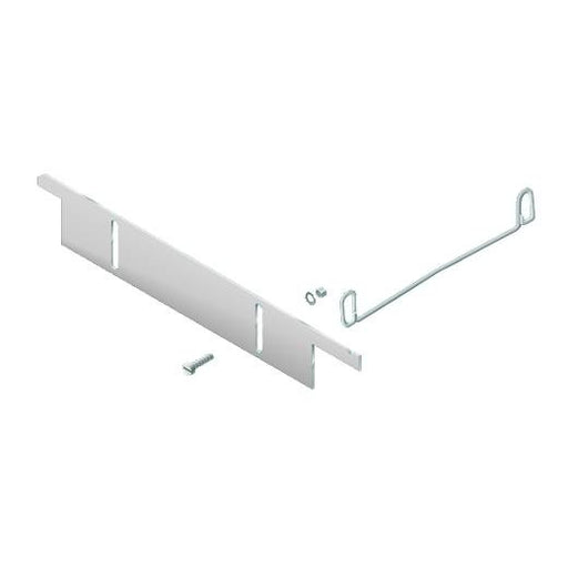 Ridi-Leuchten - Mechanisches Zubehör/Ersatzteile für Leuchten Befestigungssatz ZBS-EUQ OWA-S9 M625