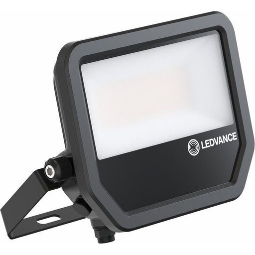 Ledvance - Downlight/Strahler/Flutlicht LED-Fluter FL50P41W6KLM840..BK 840, sw