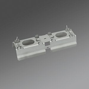 Regiolux - Mechanisches Zubehör/Ersatzteile für Leuchten Schienenverbinder SDTV IP20