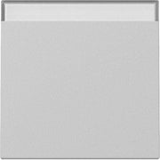Gira - Abdeckung/Bedienelement für Installationsschalterprogramme Wippe 3299015 Grau m