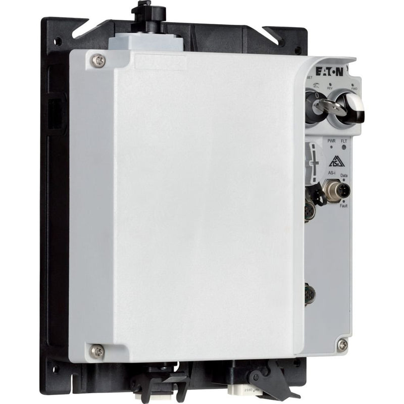 Eaton - Motorstarter/Motorstarterkombination Wendestarter 6.6A Sensor- RAMO5-W204A31-512RS1 Eingang 2 400/480V