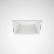 Trilux - Downlight/Strahler/Flutlicht LED - Downlight SNS QT5  #9002019071 4000K ws