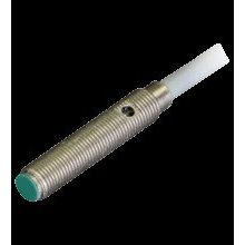 Pepperl+Fuchs Fabrik - Induktiver Näherungsschalter Induktiver Sensor NBB1,5-5GM25-E2