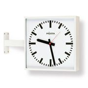 Peweta - Uhr NTP client 91.282.322 Synchronisation üLAN