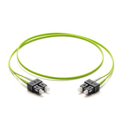 Corning - Patchkabel LWL Patchkabel F575702V2Z20005M 2x2.0mm 5m lime