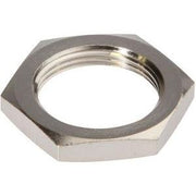 Ipf Electronic - Mutter Zubehör, Sechskantmutter, AY000026 M18x1 Schlüsselweite