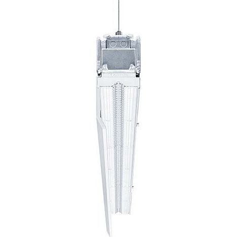 Zumtobel Group - Lichtleiste LED - Lichtbandleuchte TECTON C #42183306 7400 - 830L2000WWLDEWH