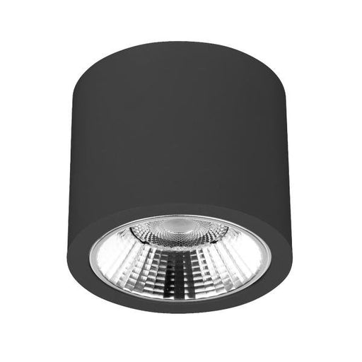 Brumberg Leuchten - Decken-/Wandleuchte LED-Anbaudownlight 43614185 3500K