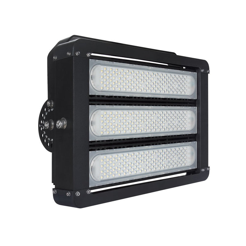 Ledvance - Downlight/Strahler/Flutlicht LED-Scheinwerfer ECOHPFL300W857N41100 5700K