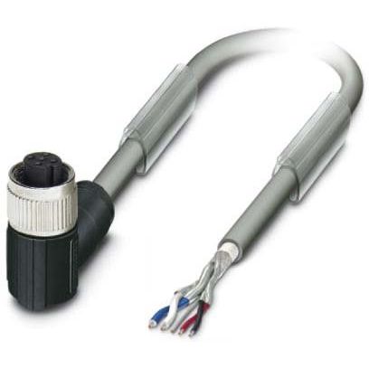 Phoenix Contact - Konfektioniertes Sensor-Aktor-Kabel Bussystem-Kabel SAC-5P- 2,0-#1419034 − 1 Stück