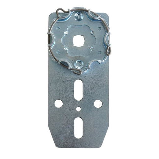 Kaiser Nienhaus - Zubehör/Ersatzteile für Tor-/Rollladenantriebe Clipslager Metall 212122 f. Fertigkastenmont