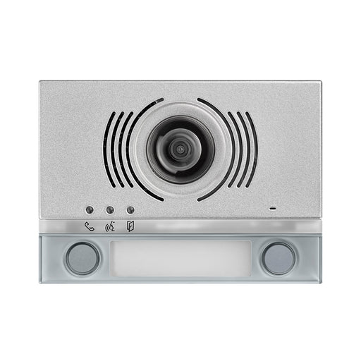 Grothe - Montageelement für Türstation VideoTürlautsprecherAbdec. VT 1168/142G