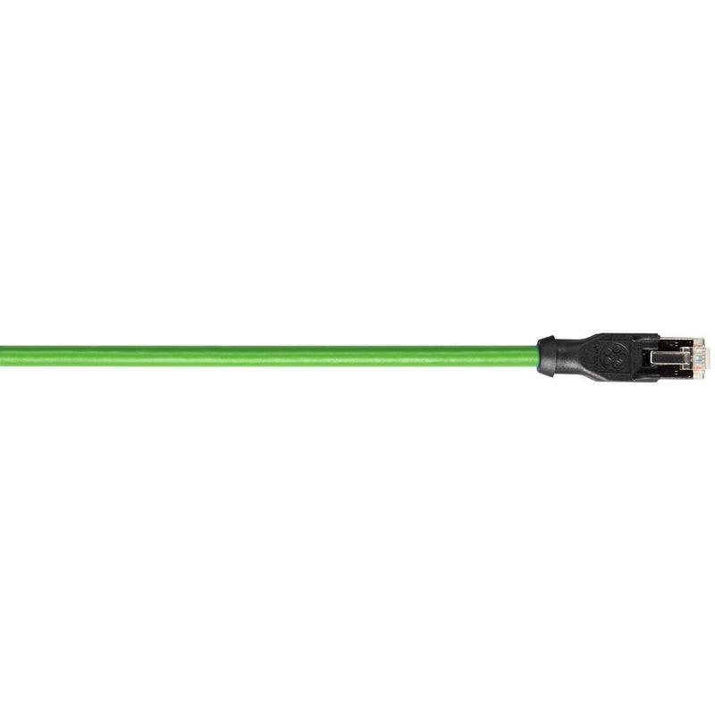 Lapp Zubehör - Patchkabel Kupfer Industrie IE-PNB-5-RJ45- 2171231 3-Y-2-22-7-RJ45 − 1 Stück