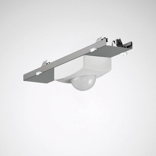 Trilux - Elektrisches Zubehör/Ersatzteile für Leuchten WiFi - Sensor - Modul 7650 +LLWS  #7295600 silber
