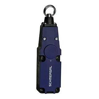 Schmersal - NOT-AUS-Seilzugschalter Seilzugschalter TQ 700-20 S