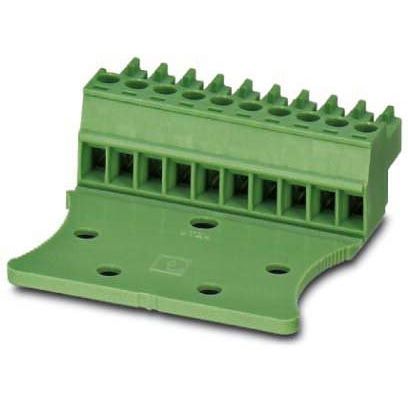 Phoenix Contact - Kabelsteckverbinder für Leiterplattensteckverbinder Leiterplattensteckverbind. 1139489 − 1000 Stück