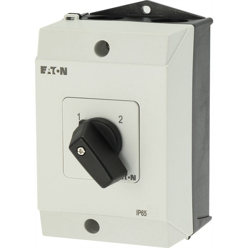 Eaton - Lastschalter Ein-Aus-Schalter T0-2-8221/I1 I(G)