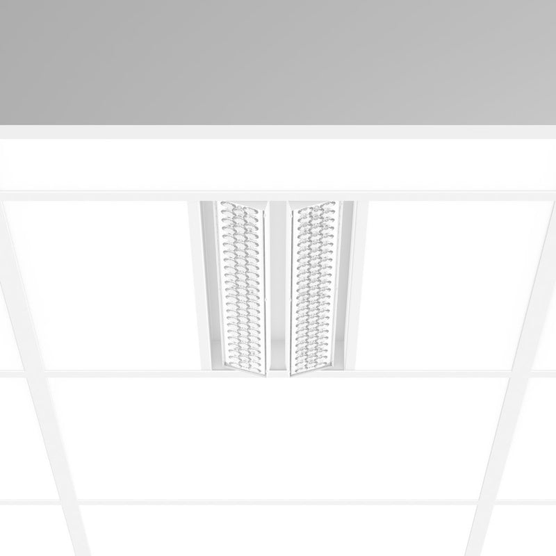 RZB - Downlight/Strahler/Flutlicht LED-Einbaustrahler 901732.002.2 ML, 927, ws