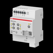 ABB Stotz S&J - Bussystem-Jalousieaktor Jalousieaktor JRA/S2.24.2.2 2f,Man.B.,24V